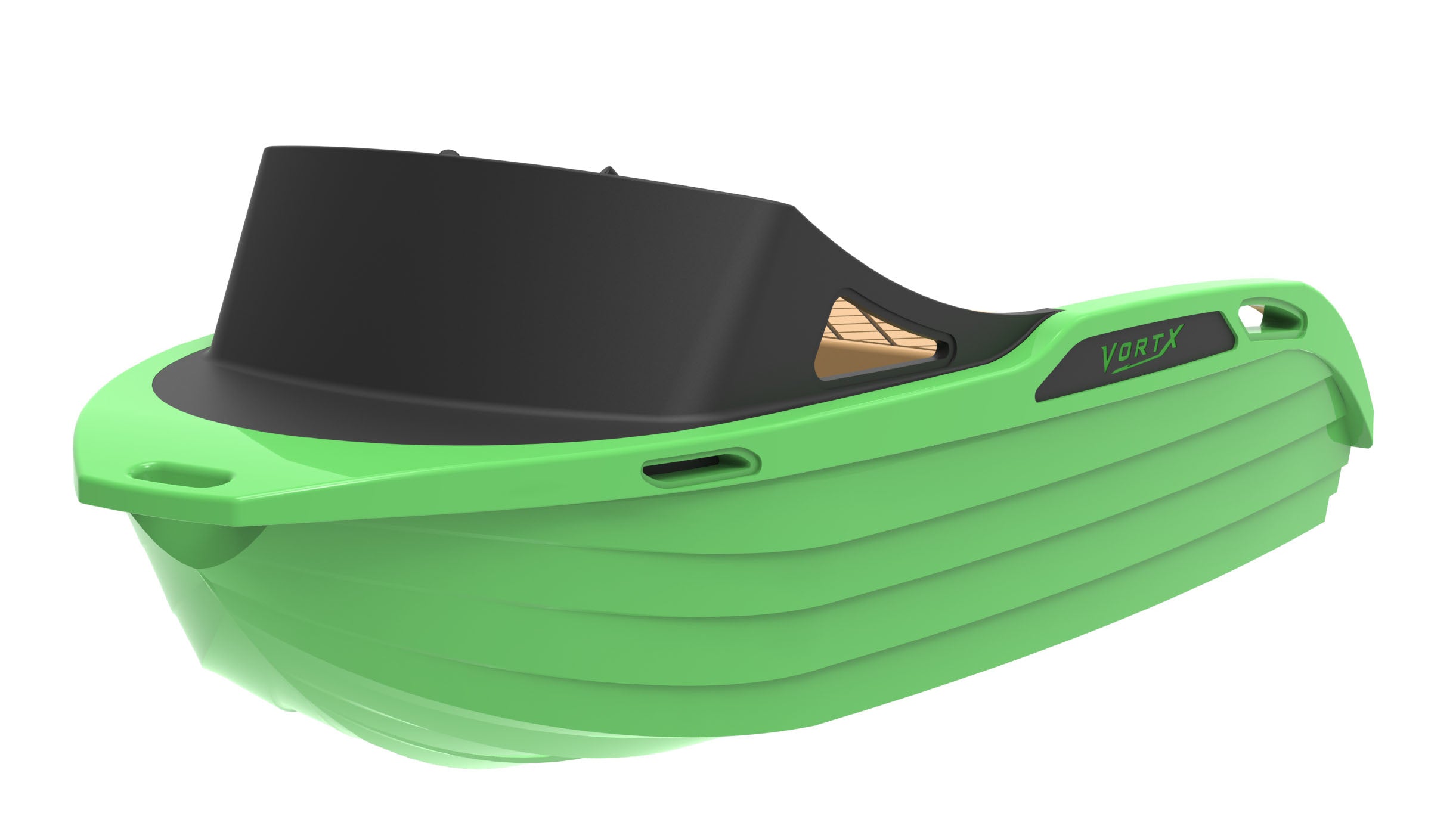 Mini-R Electric Jet Boat