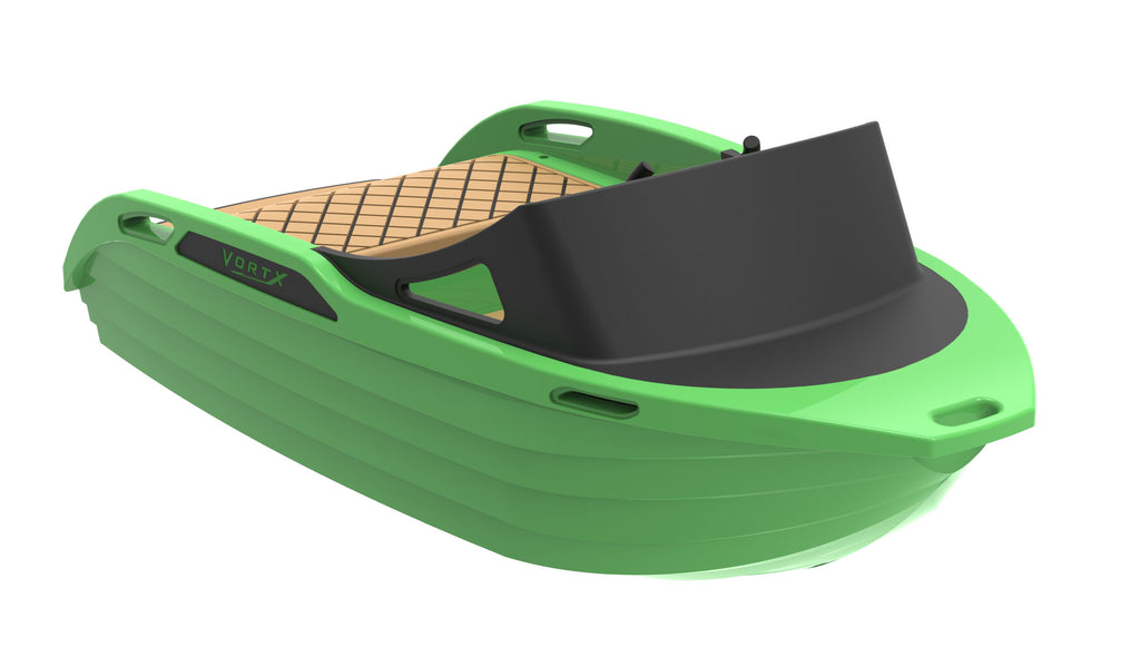 Mini-R Electric Jet Boat